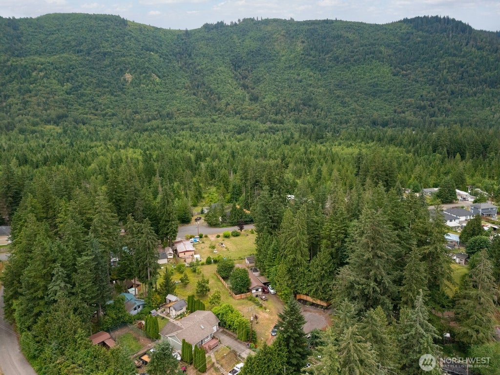 Photo of 8372 Juniper Lane, Maple Falls, WA 98266 (MLS # 2542010)