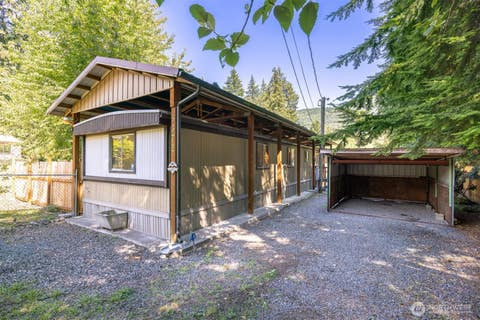 Photo of 8372 Juniper Lane, Maple Falls, WA 98266 (MLS # 2542010)