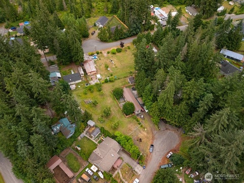 Photo of 8372 Juniper Lane, Maple Falls, WA 98266 (MLS # 2542010)