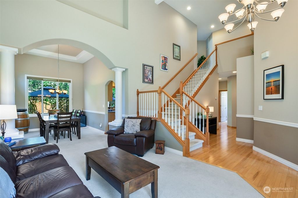 Photo of 17721 11th Place W, Lynnwood, WA 98037 (MLS # 2261234)