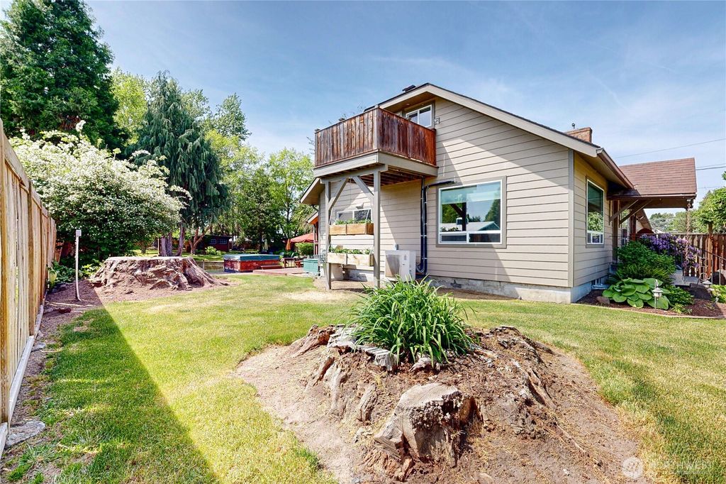 Photo of 177 Electric Avenue, Walla Walla, WA 99362 (MLS # 2521909)