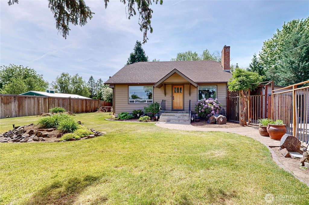 Photo of 177 Electric Avenue, Walla Walla, WA 99362 (MLS # 2521909)