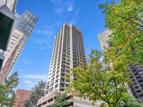 Photo of 2100 3rd Avenue #1803, Seattle, WA 98121 (MLS # 2446425)