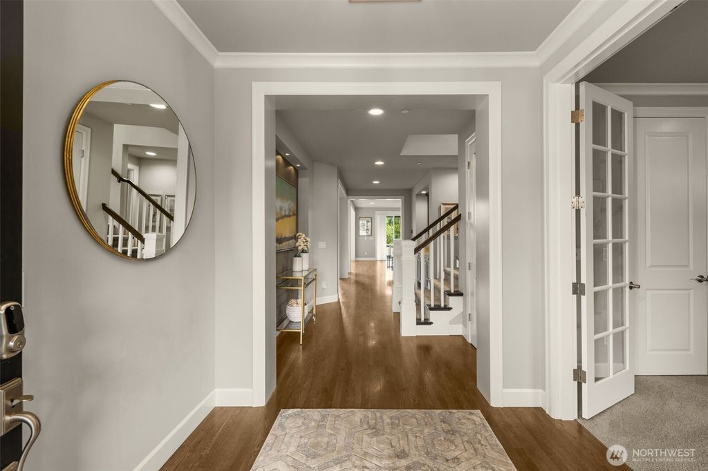 Photo of 21381 NE 2nd Ct, Sammamish, WA 98074 (MLS # 2375123)