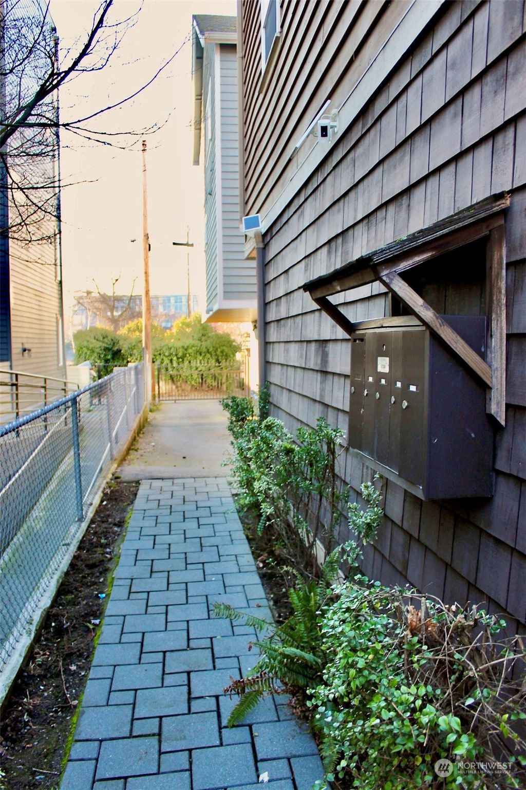 Photo of 4515 8th Avenue NE #A, Seattle, WA 98105 (MLS # 2327767)
