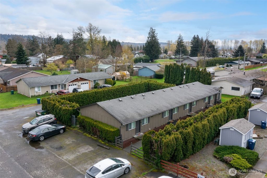 Photo of 218 3rd Avenue SW, Pacific, WA 98047 (MLS # 2354811)