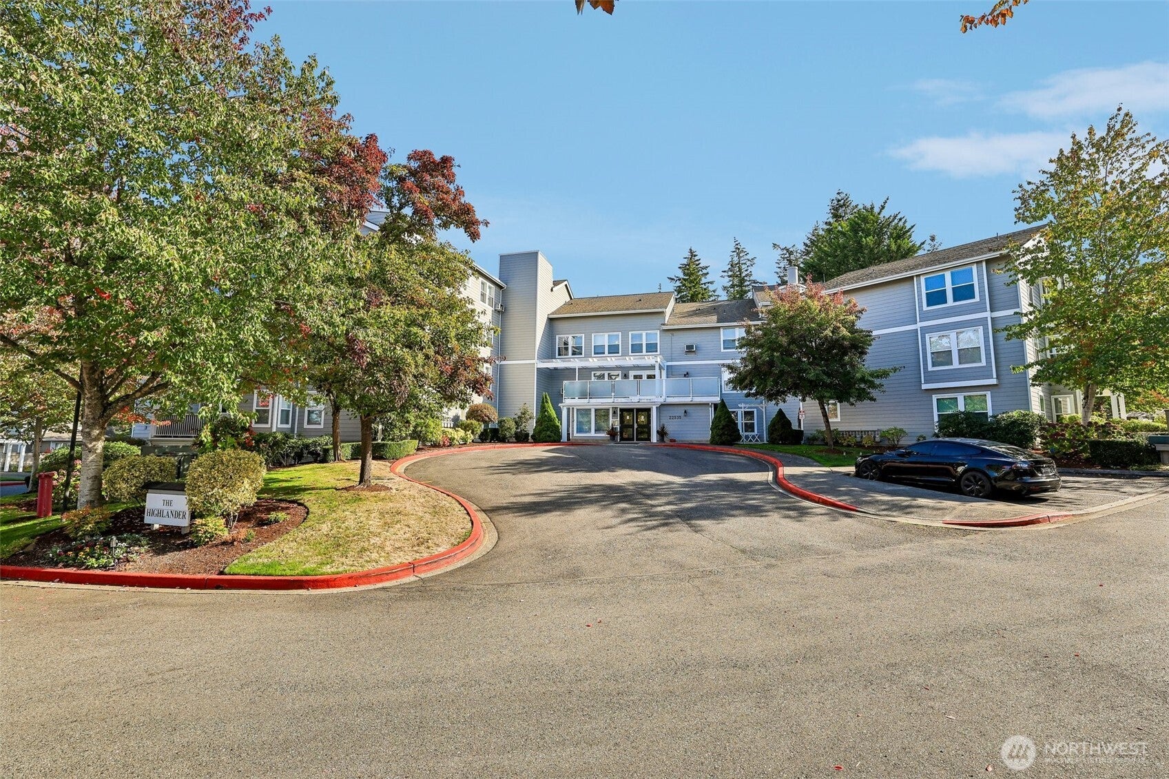 22535 SE Highland Circle 302