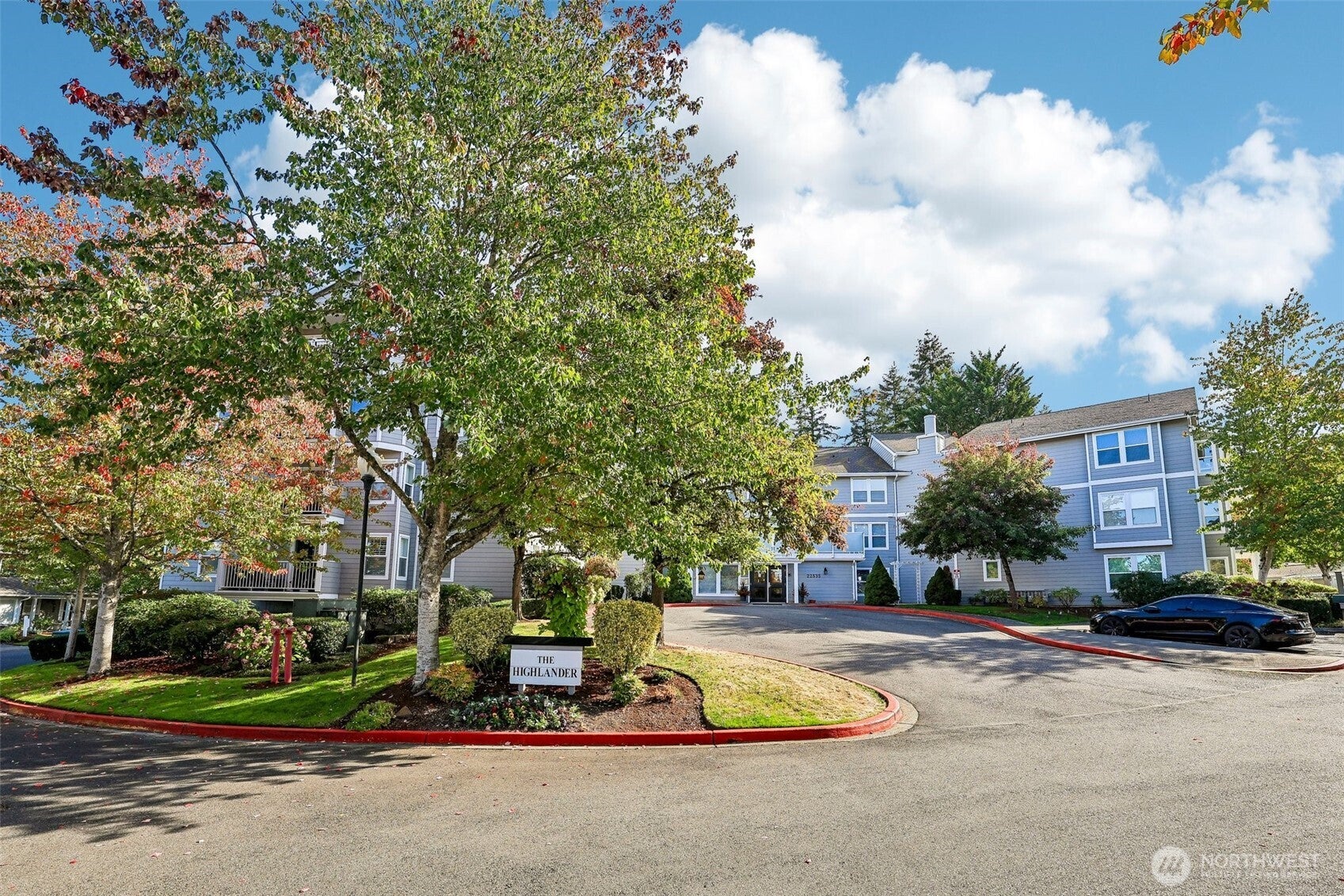 22535 SE Highland Circle 302