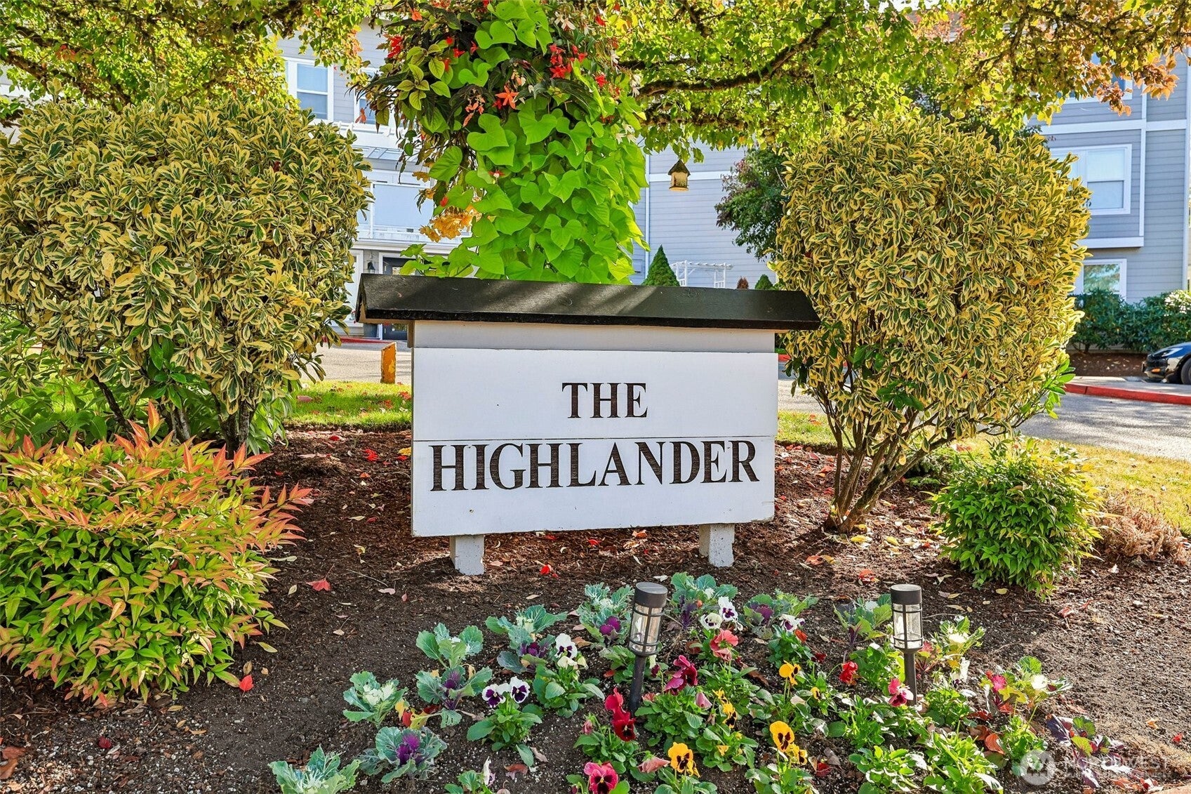 22535 SE Highland Circle 302