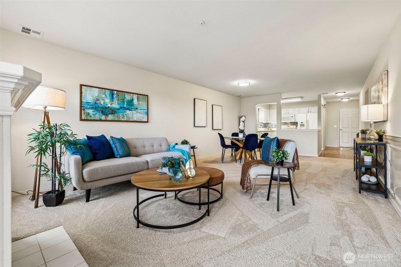 22535 SE Highland Circle 302