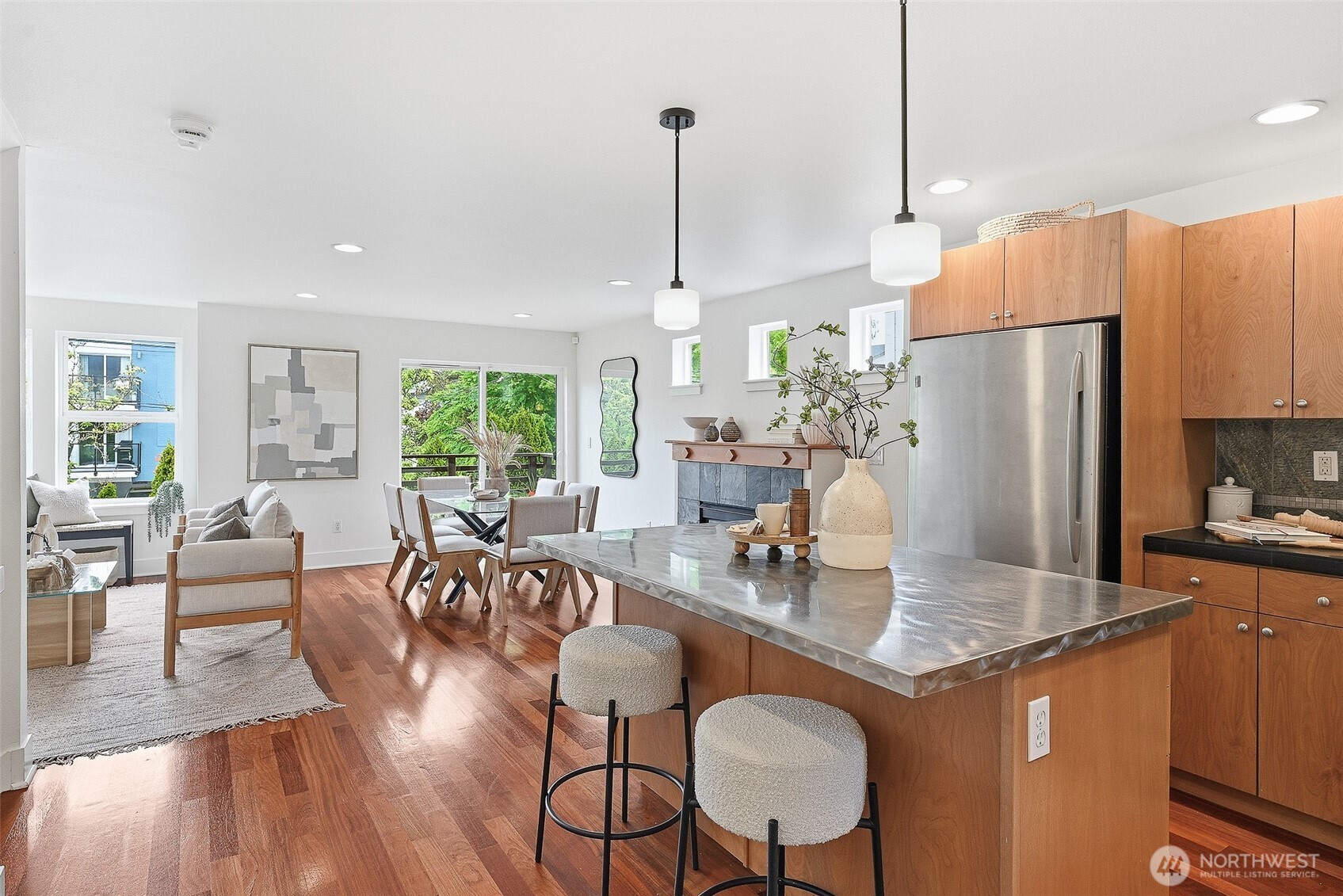 1421 NW 62nd Street A