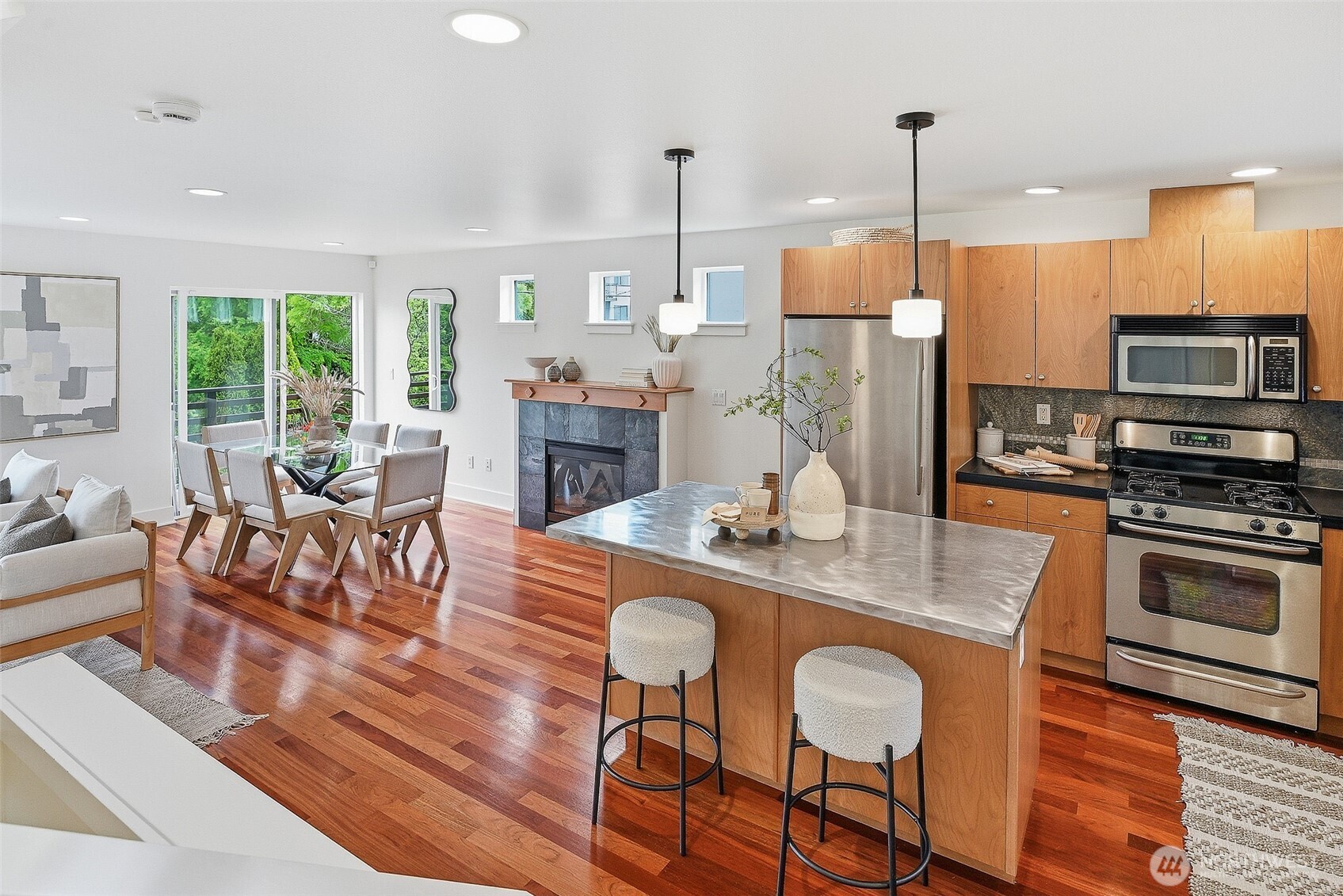 1421 NW 62nd Street A