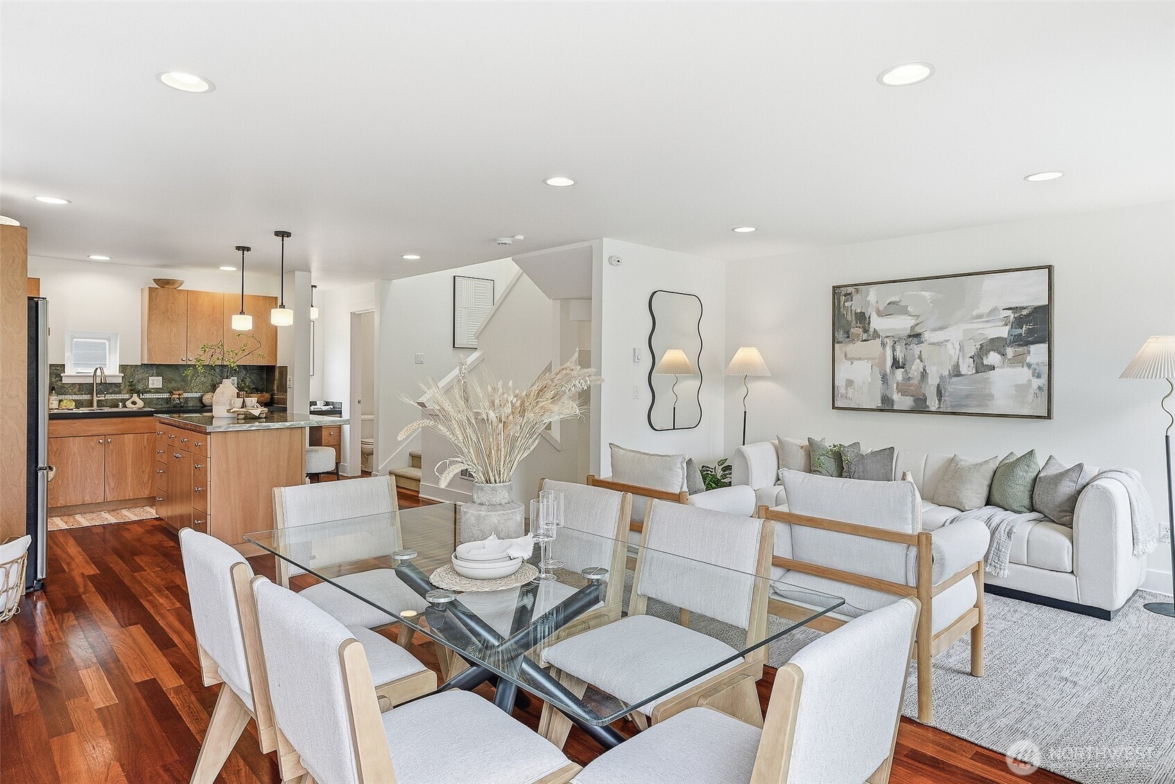 1421 NW 62nd Street A