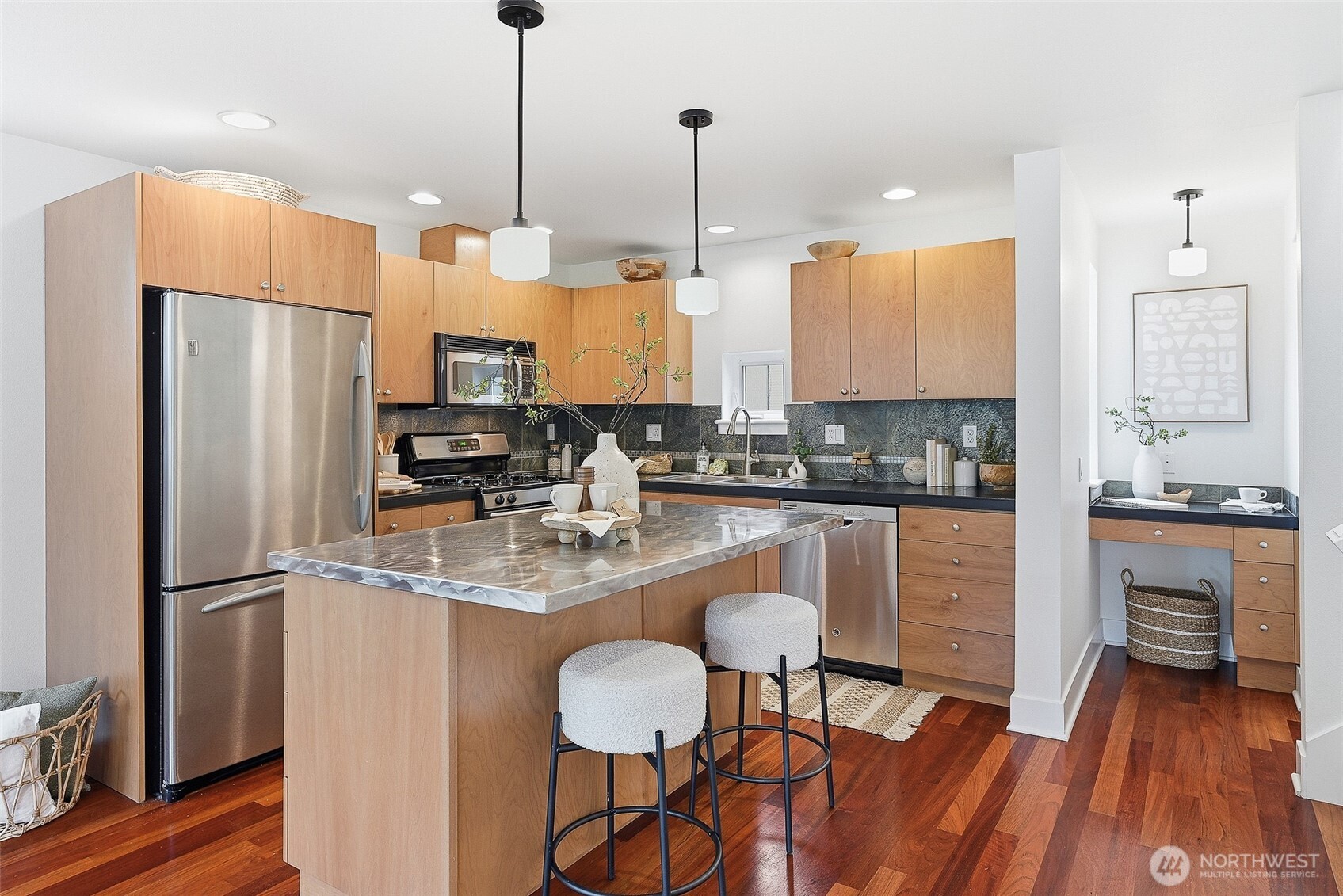 1421 NW 62nd Street A