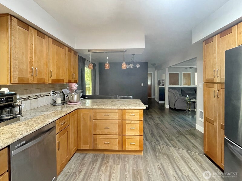 502 Coal Creek Road