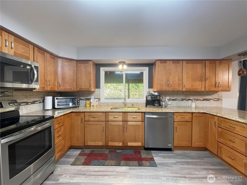 502 Coal Creek Road