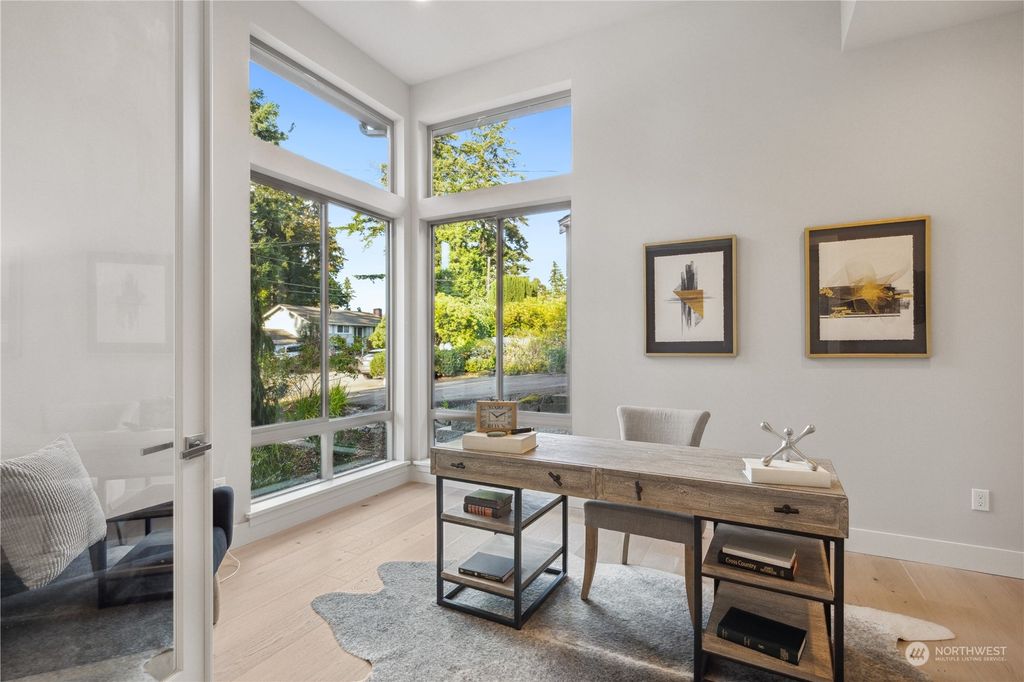 Photo of 13005 NE 87th Street, Kirkland, WA 98033 (MLS # 2279670)