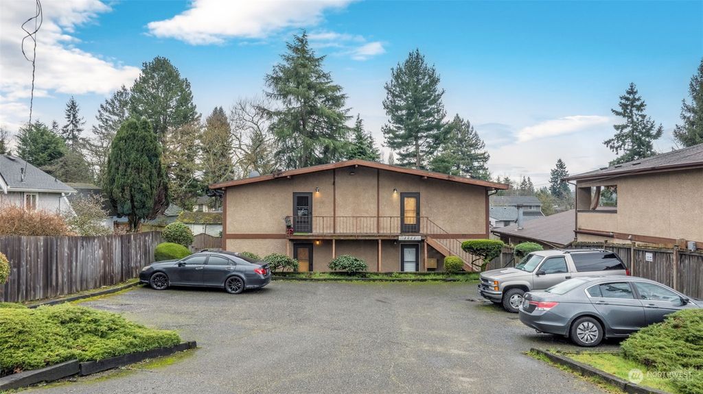 Photo of 1111 SW 148th Street, Burien, WA 98166 (MLS # 2199625)