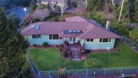 1234 Friedlander Drive Aberdeen WA 98520
