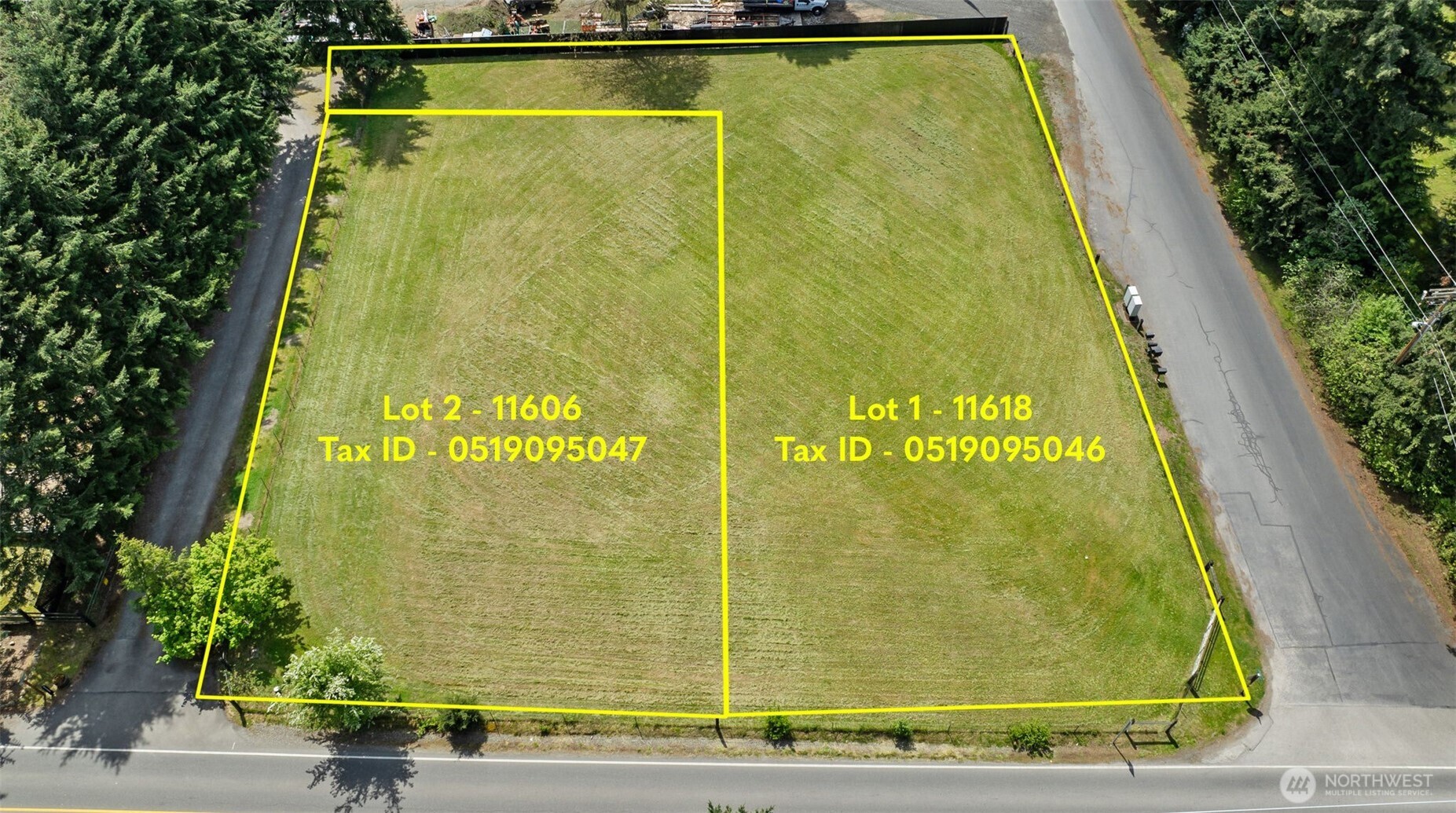 19316 Rhodes Lake Road E