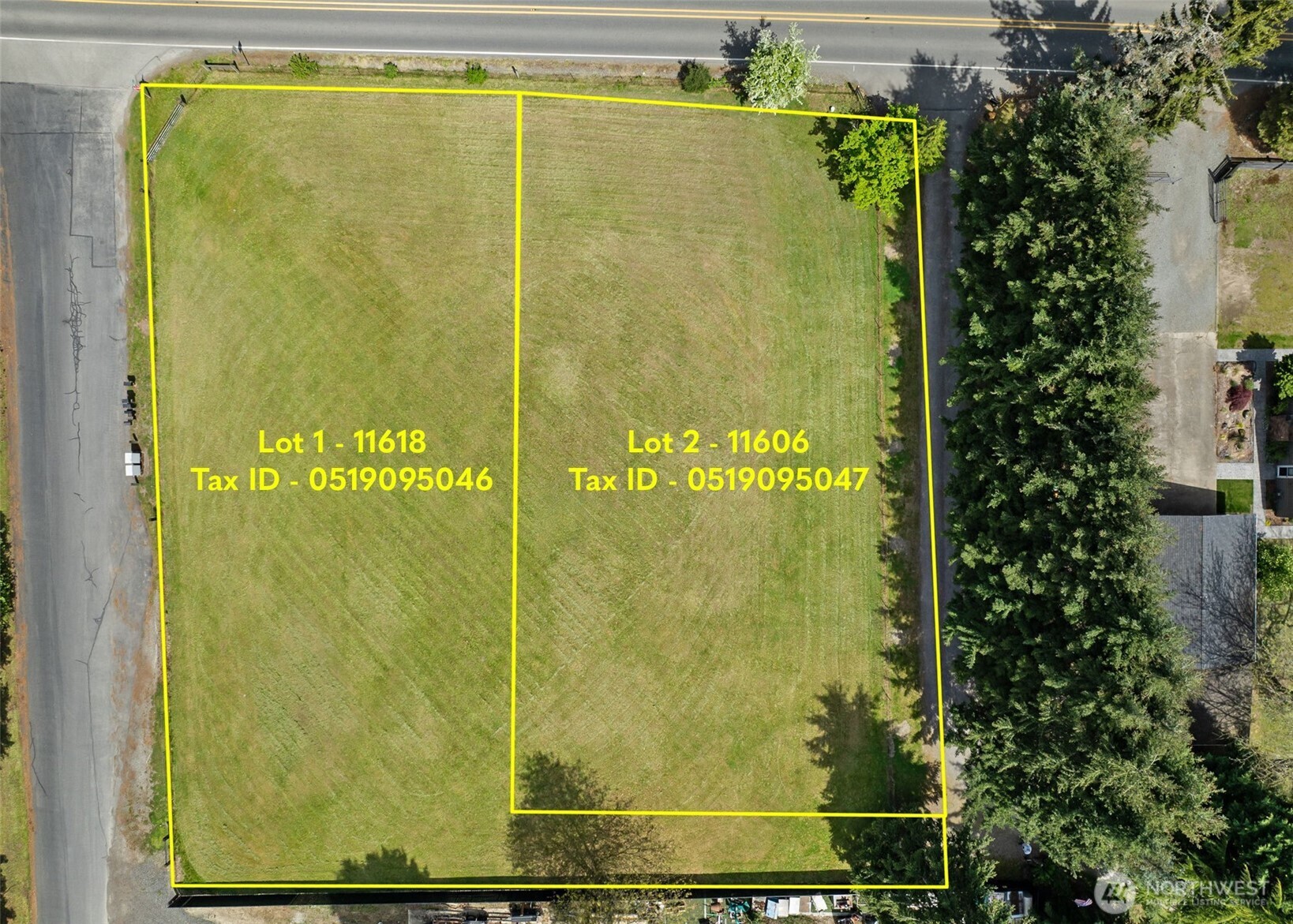 19316 Rhodes Lake Road E