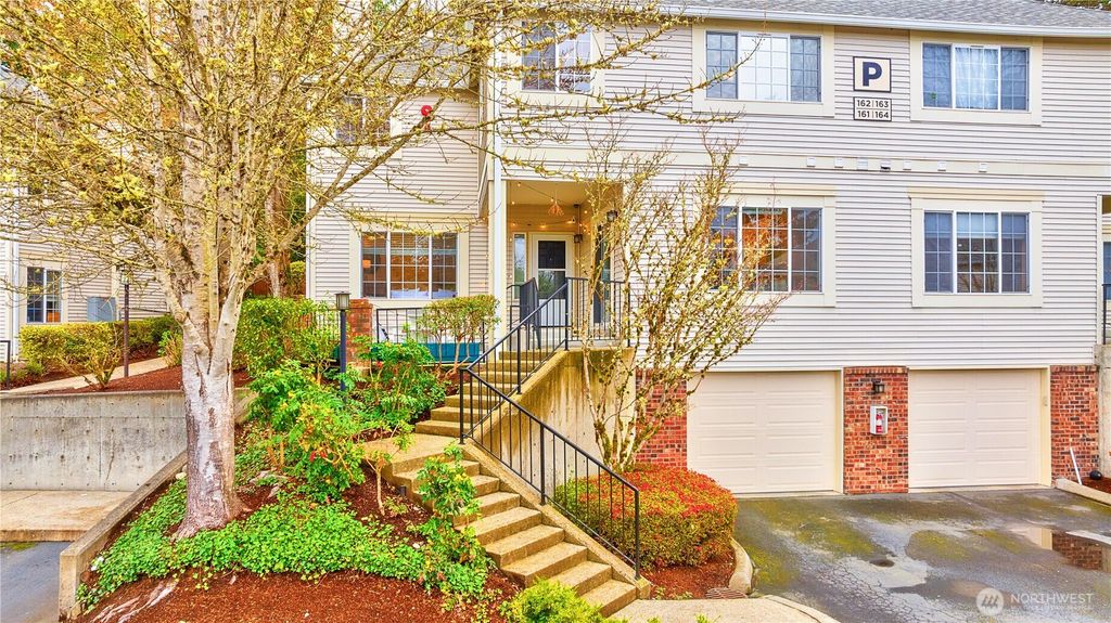 Photo of 10909 Avondale Road NE #P161, Redmond, WA 98052 (MLS # 2508581)