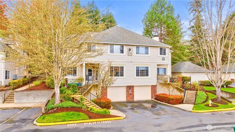 Photo of 10909 Avondale Road NE #P161, Redmond, WA 98052 (MLS # 2508581)