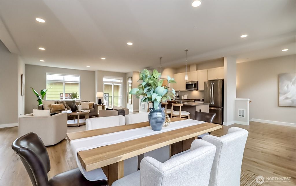 Photo of 16001 1st Avenue NE, Duvall, WA 98019 (MLS # 2377239)