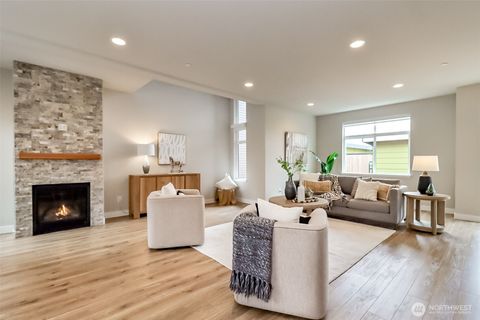 16001 1st Avenue NE Duvall WA 98019