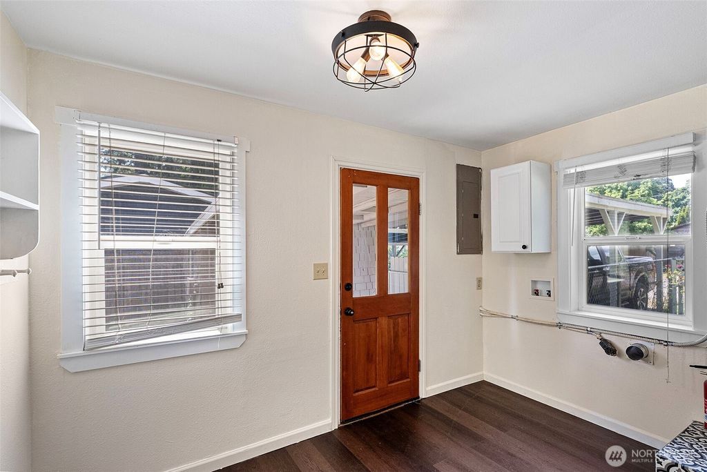 Photo of 3612 Lakehurst Drive NW, Bremerton, WA 98312 (MLS # 2526097)
