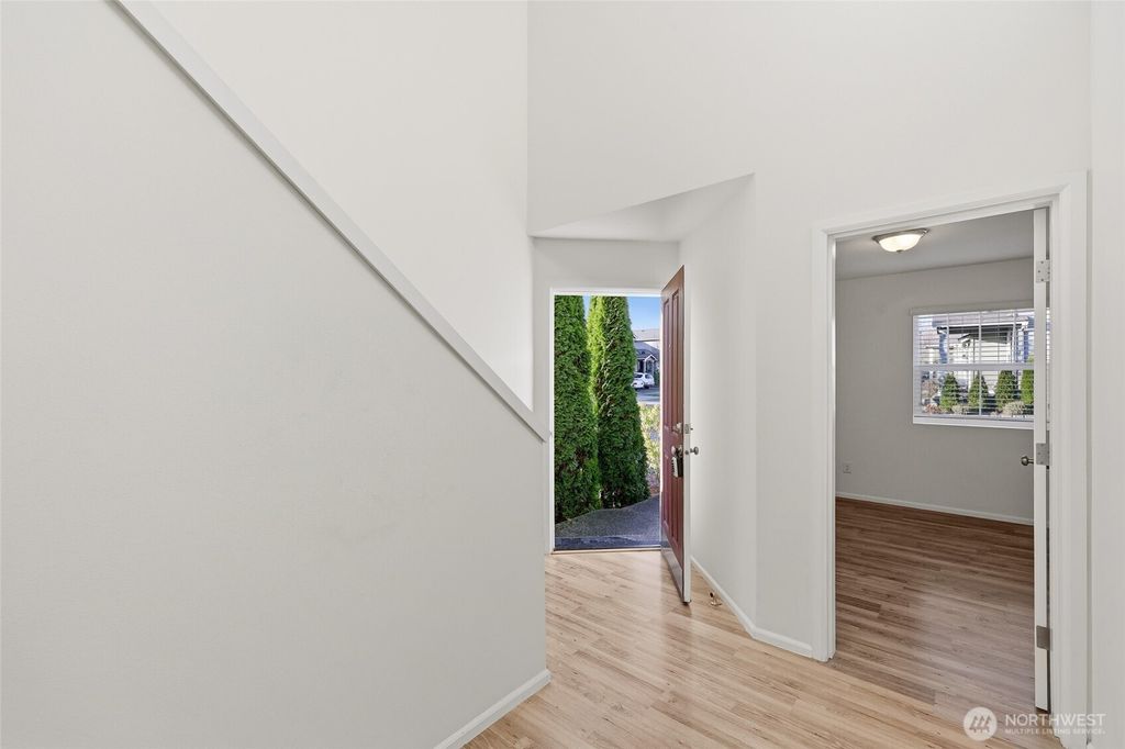 Photo of 2306 Fiddleback Street NE, Lacey, WA 98516 (MLS # 2470991)