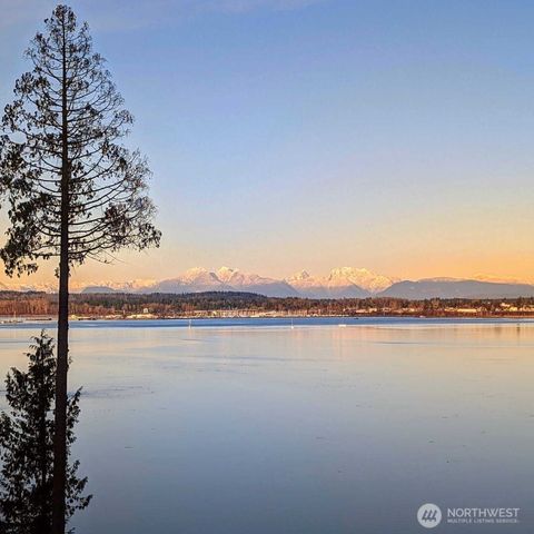 Photo of 5448 Pine Siskin Rd, Blaine, WA 98230 (MLS # 2318203)