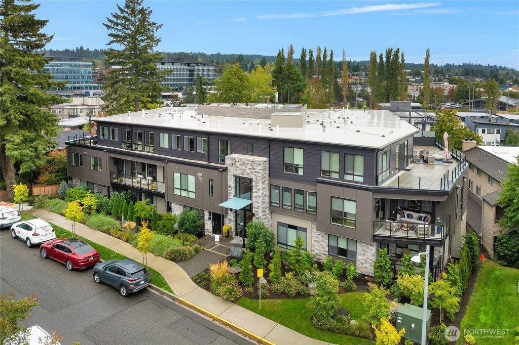 Photo of 317 5th Avenue #103, Kirkland, WA 98033 (MLS # 2439690)