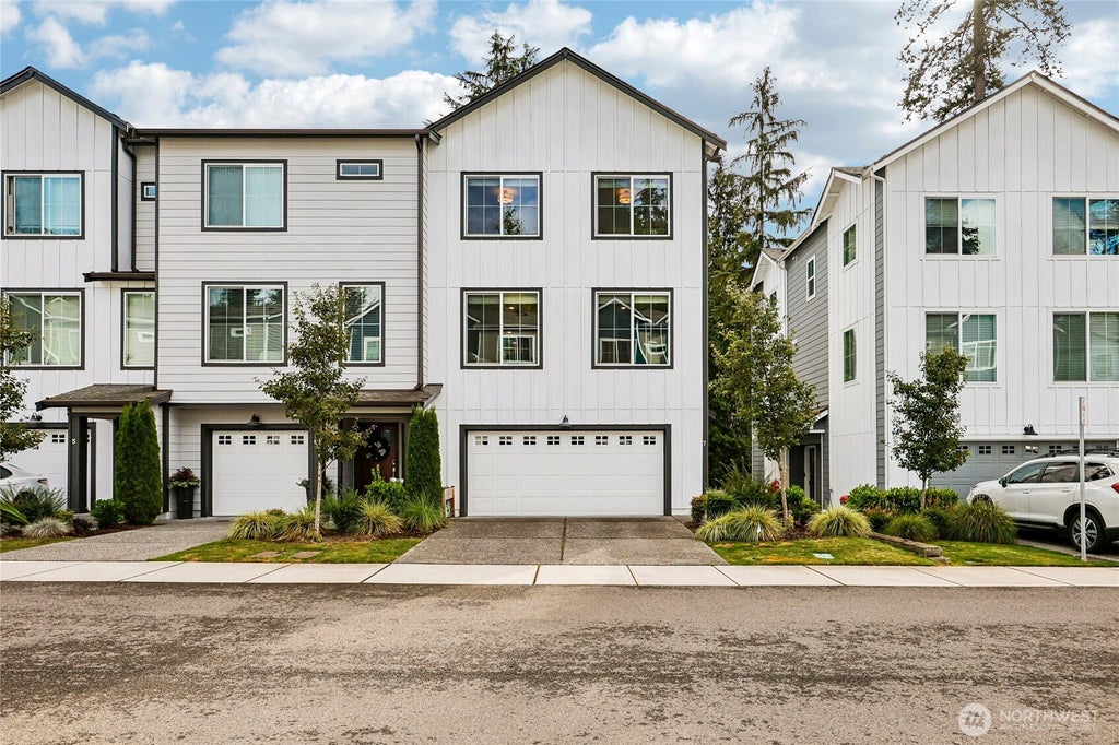 Photo of 2005 101st Avenue SE #7, Lake Stevens, WA 98258 (MLS # 2578492)