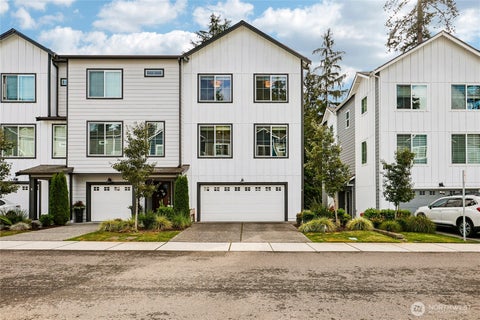 Photo of 2005 101st Avenue SE #7, Lake Stevens, WA 98258 (MLS # 2578492)