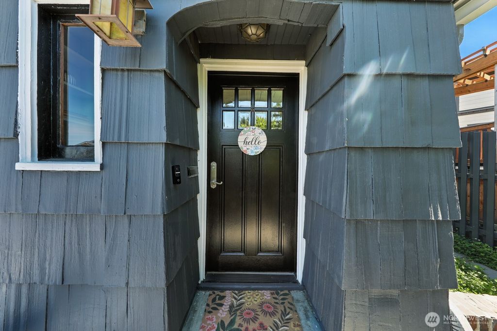 Photo of 2240 Prescott Avenue SW, Seattle, WA 98126 (MLS # 2392745)