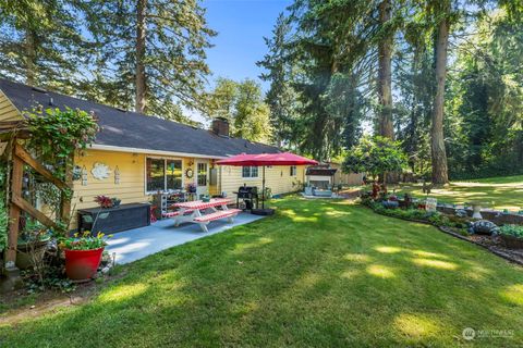 A home in Lakewood