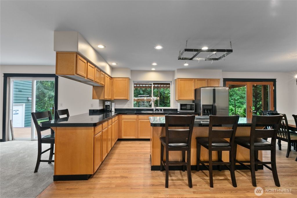 Photo of 11033 198th Place SE, Snohomish, WA 98296 (MLS # 2373288)