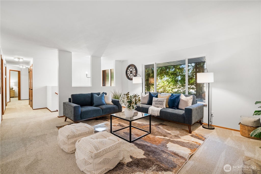 Photo of 9029 Cascadia Avenue, Everett, WA 98208 (MLS # 2582858)