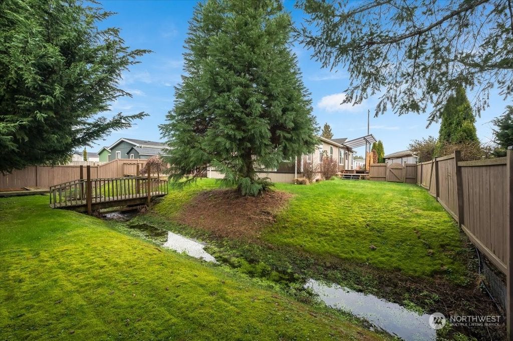 Photo of 5711 100th Street NE #8, Marysville, WA 98270 (MLS # 2202762)