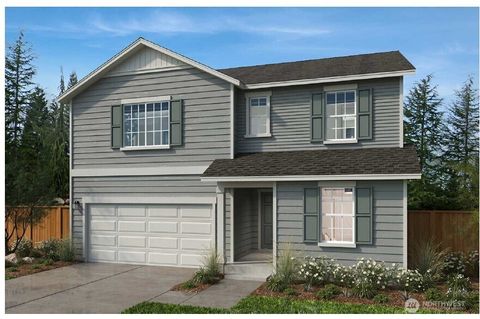 772 Holly Avenue 41 Buckley WA 98321