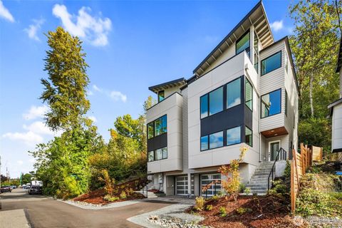 5606 23rd Avenue SW Seattle WA 98106