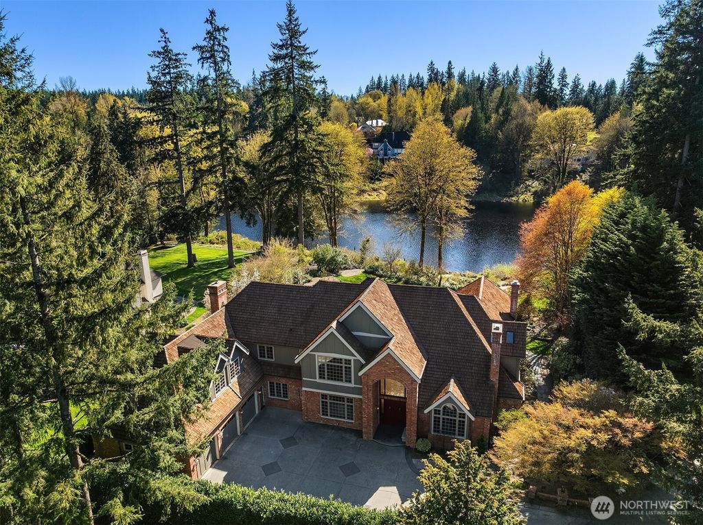 Photo of 22119 NE 140th Way, Woodinville, WA 98077 (MLS # 2505522)