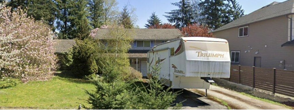 Photo of 28242 28th Avenue S, Federal Way, WA 98003 (MLS # 2593851)