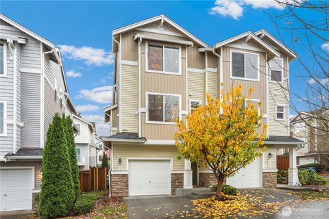 Photo of 212 126th Street SE #A, Everett, WA 98208 (MLS # 2454898)