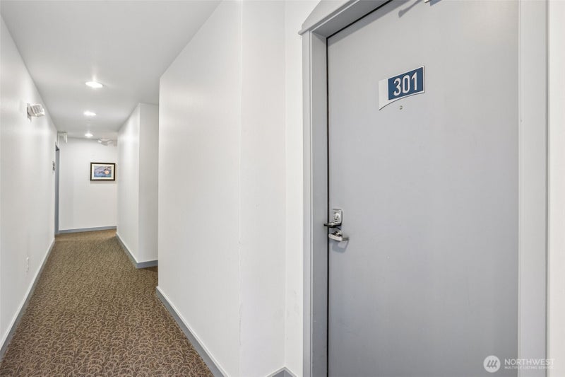 232 Belmont Avenue E 301