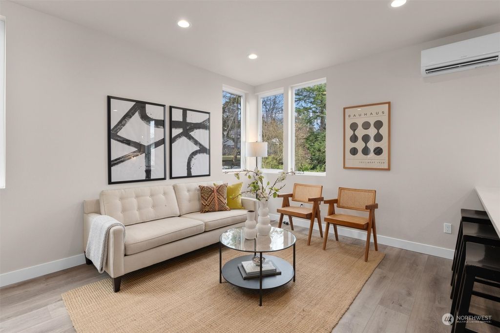 Photo of 1740 NE 88th Street #B, Seattle, WA 98115 (MLS # 2182168)