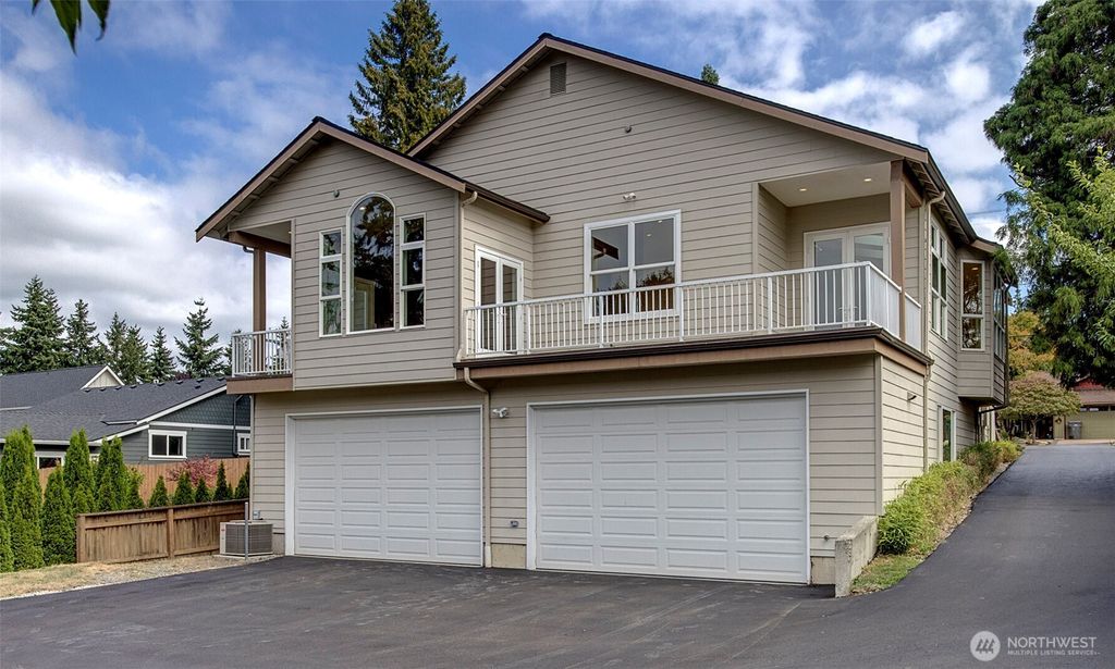 Photo of 8029 126th Avenue NE, Kirkland, WA 98033 (MLS # 2432280)