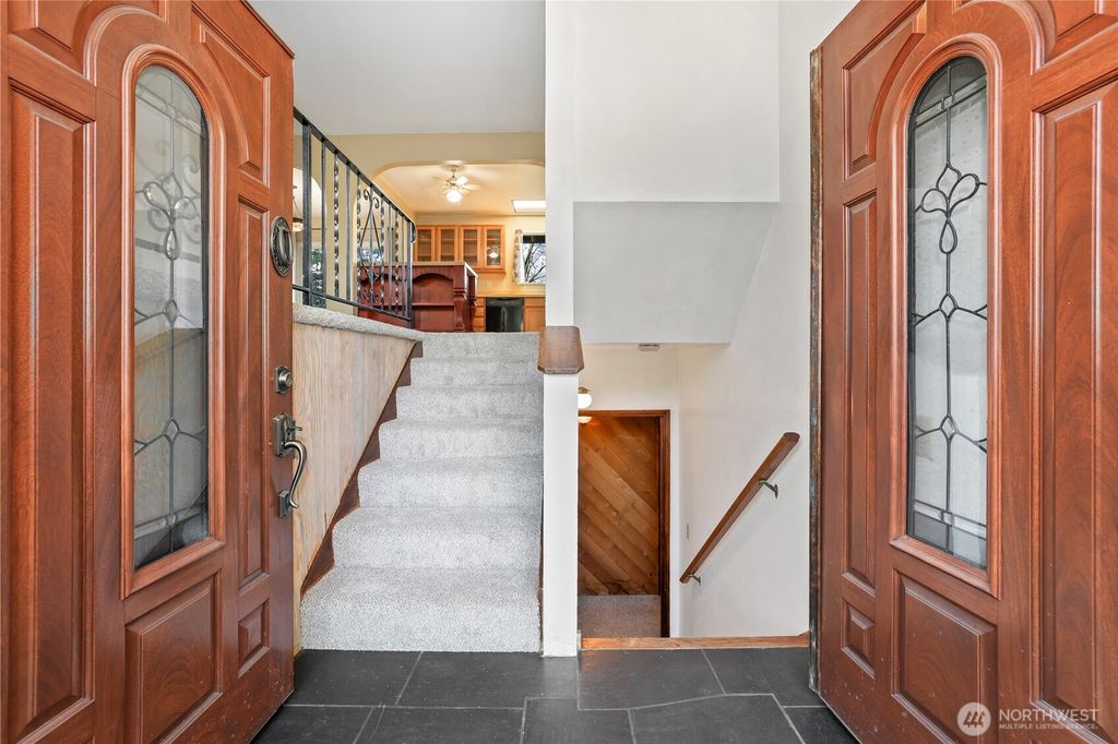 Photo of 24837 34th Avenue S, Kent, WA 98032 (MLS # 2465140)