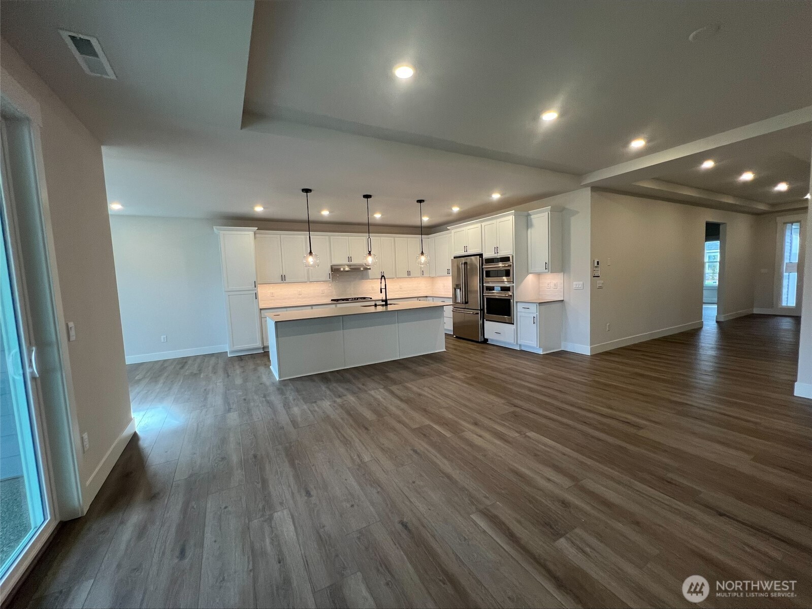 596 Thompson (Lot 18) Drive